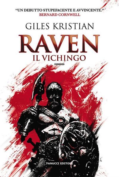 Raven il vichingo