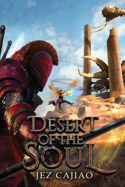 Desert of the Soul