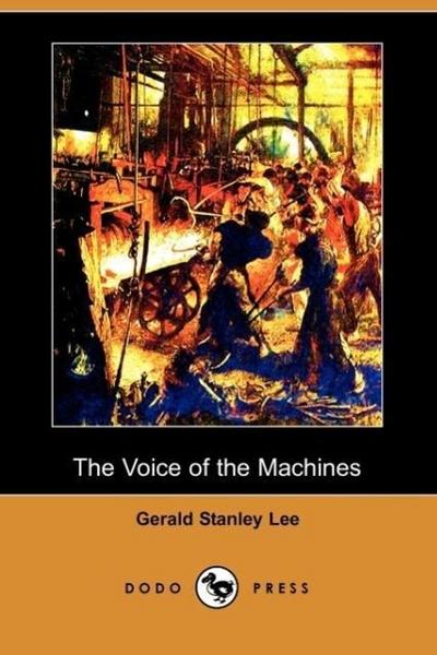 VOICE OF THE MACHINES (DODO PR