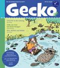 Gecko Kinderzeitschrift 113