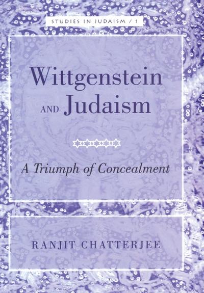 Wittgenstein and Judaism