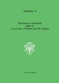 Disturbance in Grasslands