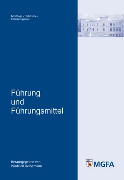 Führung und Führungsmittel