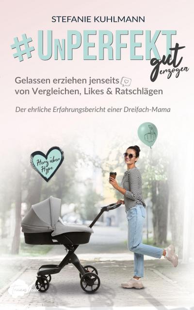 Unperfekt gut erzogen