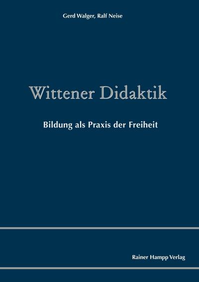 Wittener Didaktik