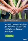 Soziales Kompetenztraining für Kinder und Jugendli