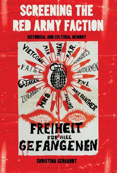 Screening the Red Army Faction