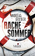 Rachesommer von Andreas Gruber | Ebook