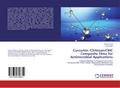 Curcumin /Chitosan/CMC Composite Films for Antimic
