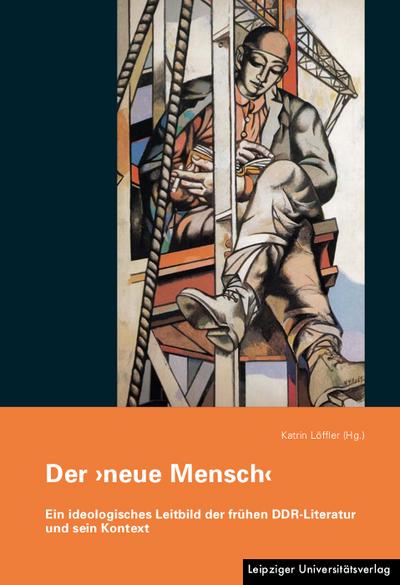 Der neue Mensch