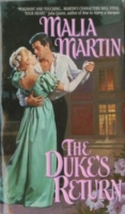 Duke’s Return