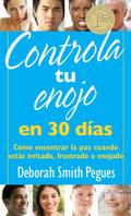 Controla tu enojo en 30 dias