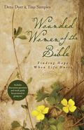 Wounded Women of the Bible
