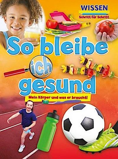 So bleibe ich gesund