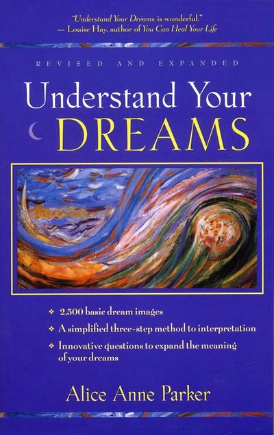 Understand Your Dreams