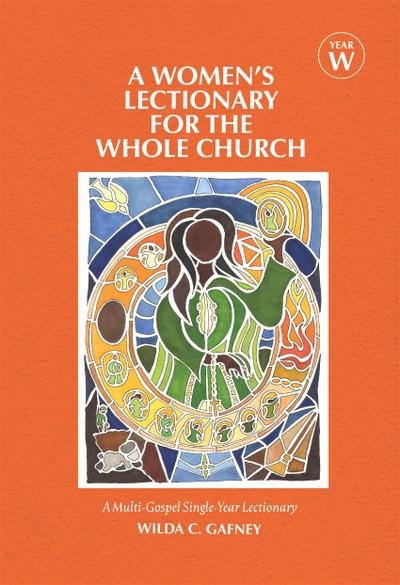 A Women’s Lectionary for the Whole Church Year W