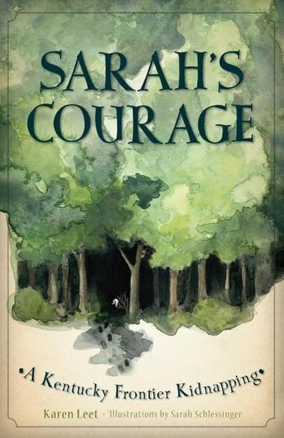 Sarah’s Courage