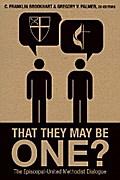 That They May Be One?