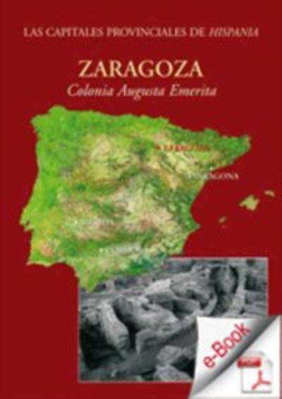 Zaragoza.