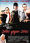 Drei gegen drei
