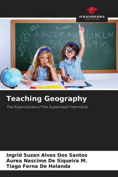 Teaching Geography