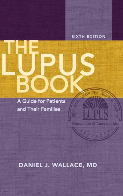 The Lupus Book