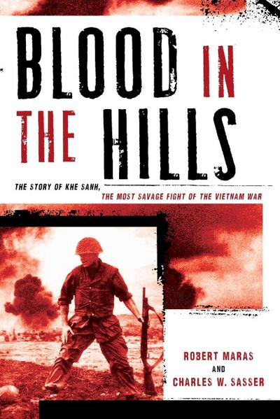 Blood in the Hills