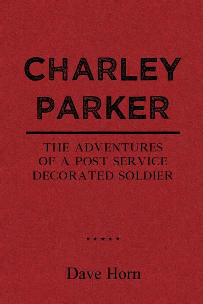 Charley Parker