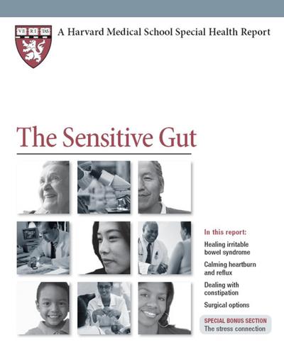 Sensitive Gut