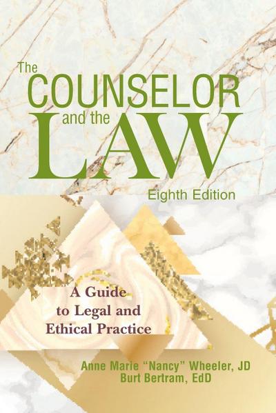 The Counselor and the Law