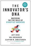 Innovator’s DNA