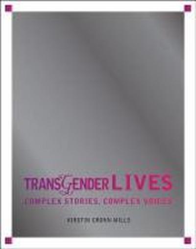 Transgender Lives