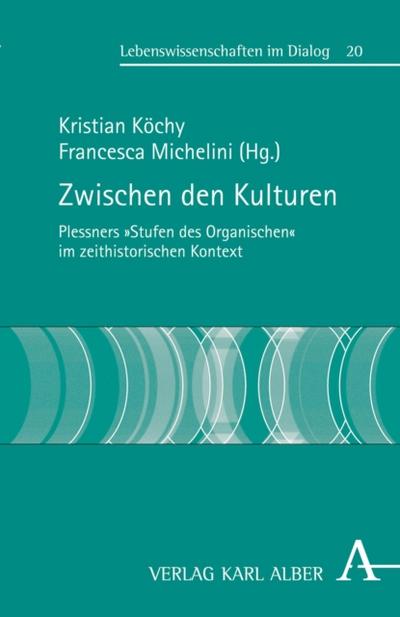 Zwischen den Kulturen