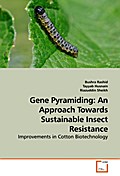Gene Pyramiding: An Approach Towards Sustainable I