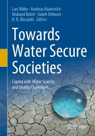 Towards Water Secure Societies