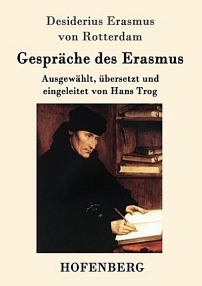 Gespräche des Erasmus