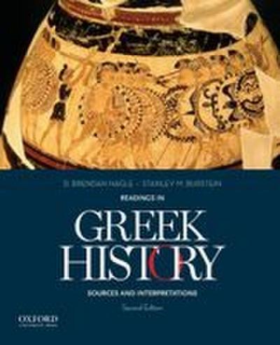 Readings in Greek History