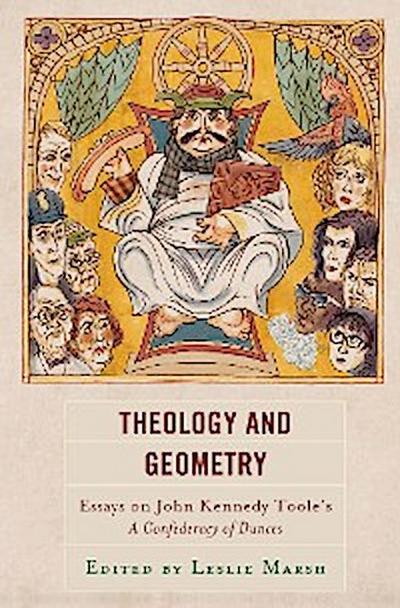 Theology and Geometry