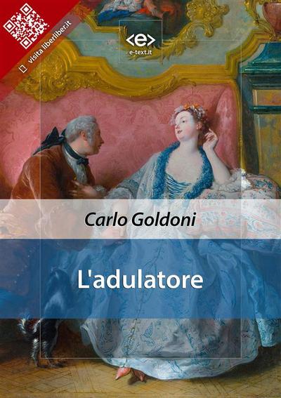 L’adulatore