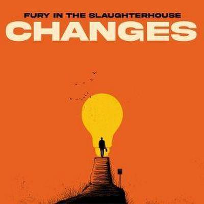 Changes (Deluxe Version inkl. LIve CD 2025)