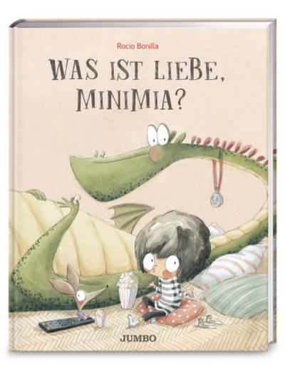 Was ist Liebe, Minimia?