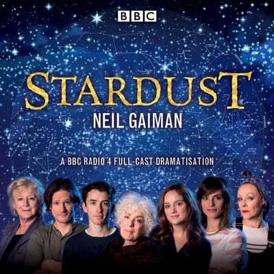 Neil Gaiman’s Stardust