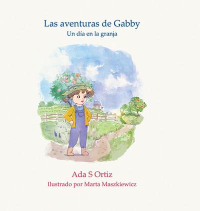 Las aventuras de Gabby 2