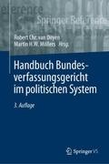Handbuch Bundesverfassungsgericht im politischen System 1/2