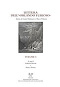 Lettura dell’«Orlando furioso». Volume I