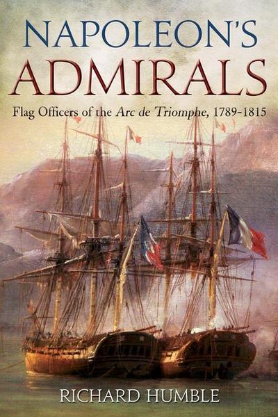 Napoleon’s Admirals