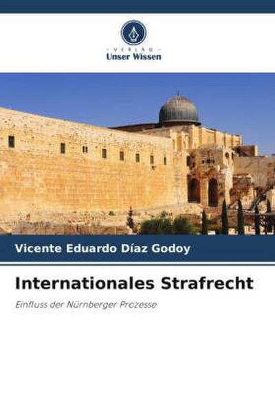 Internationales Strafrecht