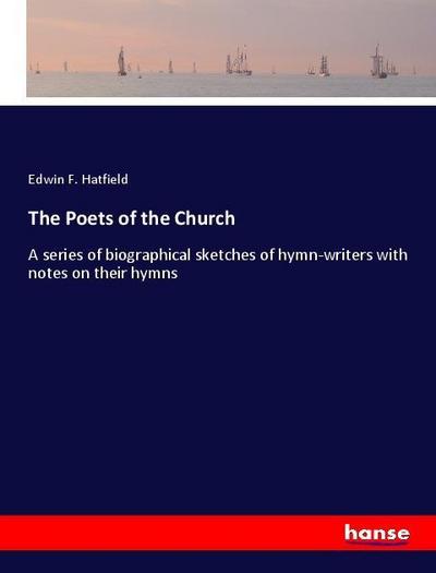 The Poets of the Church