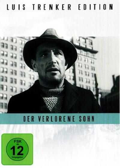 Der verlorene Sohn,1934