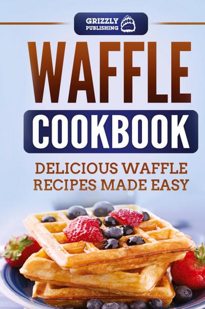 Waffle Cookbook